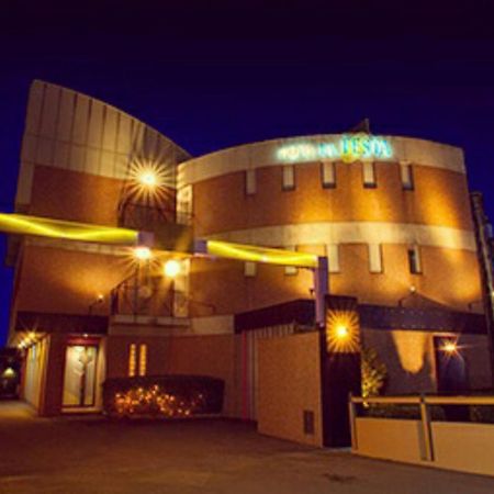La.Festa (Adults Only) Hotel Takamatsu Exterior photo